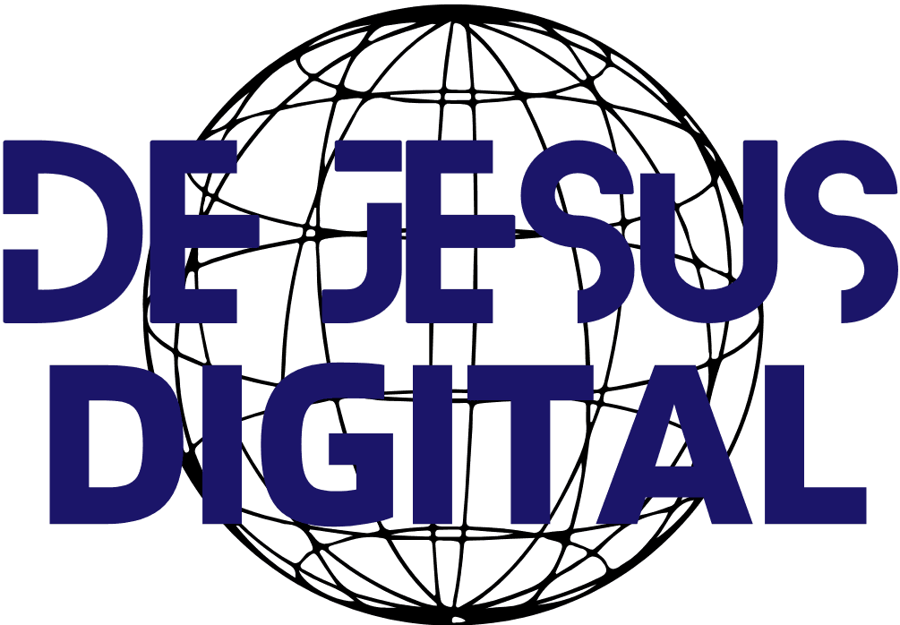 De Jesus Digital Solutions Logo